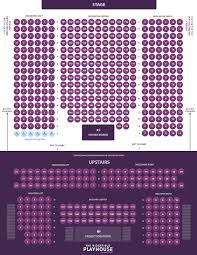 35 Veritable Brave New Workshop Seating Chart