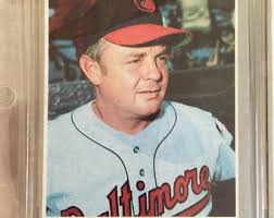 Vintage 1970 Topps Baseball Cards. Series 2. Lot of 117 Cards. Poor