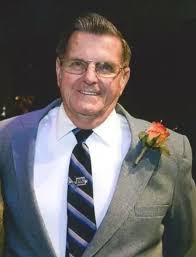 Marc Moore, (left) next to his wife, Vanessa Conner Moore; daughter Maghen  and husband, Eric; rear: son Mason Moore and girlfriend, Parrish. Photo  courtesy Vanessa Conner Moore. Vanessa is the daughter of