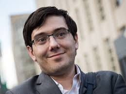 Jun 25, 2021 · martin shkreli is clearly. Martin Shkreli Has Been Convicted Of Securities Fraud And Now Faces Years In Prison The Verge