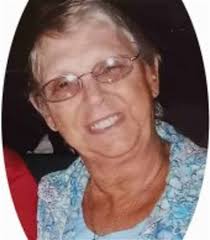 Virginia N. Smith Obituary November 13, 2023