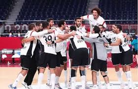 وستقام مباراة مصر وإسبانيا في أولمبياد طوكيو 2021، في التاسعة والنصف صباح الخميس بتوقيت القاهرة ، حيث ستقام المواجهة المرتقبة بين الفراعة والماتادور على ملعب سابورو دومي. Ymjphw 2wcqpdm