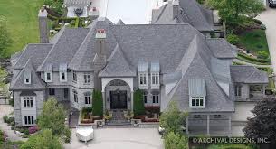 This post features photo galleries of today's mega mansions. Mansion House Plans Stock Home Plans Archival Designs Inc