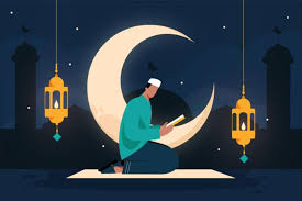 Baligh atau telah mencapai umur dewasa memang. Simak Inilah Bacaan Dzikir Hingga Doa Niat Puasa Yang Wajib Diamalkan Sepanjang Bulan Ramadhan 2021