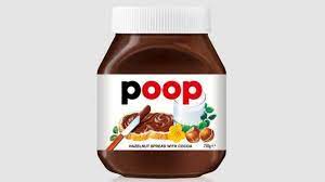 Five reasons nutella should be banned from your breakfast table: Custom Nutella Label Online Ythoreccio
