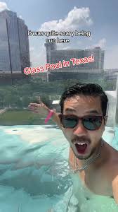 This pool has even won awards! #travellife #travelwithme #minivlog #poolday  #houstontx #marriott #physicianassistant #physicianassociate #swimmingpool