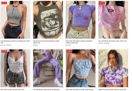 You don't have to travel far to see that there are dozens of unique housing styles across the united states. What Is The Best Place To Find Aesthetic Clothes Quora