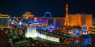 What happens here, only happens here. Las Vegas Urlaub 5 Tage Nur 555 Im Hooters Hotel Inkl Flugen