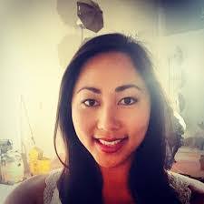 Emily Tang's Instagram, Twitter & Facebook