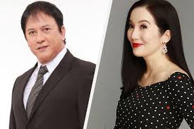 Her physical appearance might deceive you to thinking that she is in her early 30s. I Made The Mistake Of Loving You Kris Aquino Tells Phillip Salvador