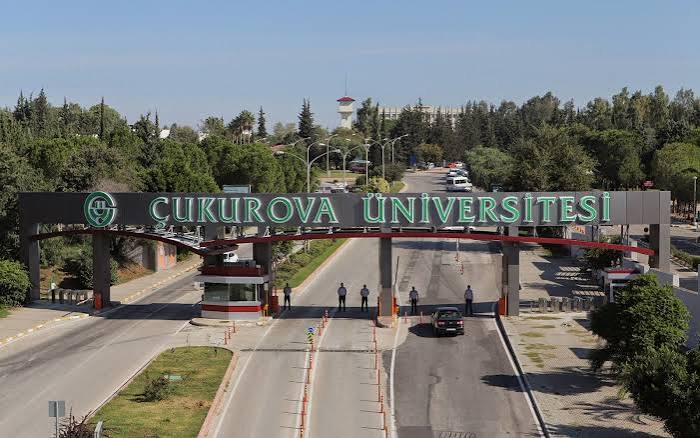 Çukurova Üniversitesi: Çukurova Üniversitesi Bölümleri, Çukurova  Üniversitesi Kampüsü – inekle blog