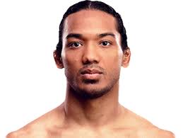 Benson Henderson