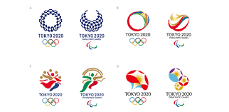 Can't find what you are looking for? Los Cuatro Logos Candidatos Para Los Juegos De Tokio 2020