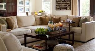 Buy a grey or silver rug online at benuta and get free delivery on orders to uk mainland. Warm Living Room Traditional Family Room Family Living Rooms Beige Living Rooms