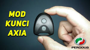 Baru ada cerite untuk mengupdate blog axia2u ni. Cara Tukar Lampu No Plat T10 Led Bulb Perodua Axia Youtube