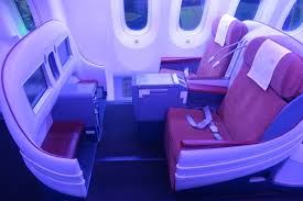 Latam 787 Business Class In 10 Pictures One Mile At A Time