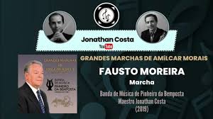 FAUSTO MOREIRA