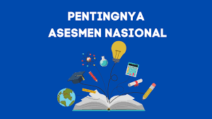 International credential assessment service of canada. Latar Belakang Kebijakan Dan Pentingnya Asesmen Nasional Media Edukasi