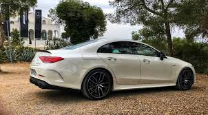 Mercedes Amg Cls53 C257 Mercedes A Klasse Mercedes Klassische Autos