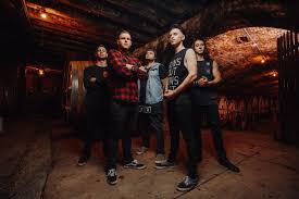 Freshly Formed From The Ashes Of Multiple Bands Comes Colour Shade The Melbourne Based Band Features Zak Knight Guitar Vocal Color Shades New Music Color