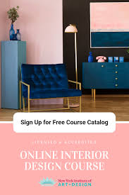 The Best Interior Design Online Course Desain Dekorasi Rumah