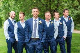 Groomsmen Attire Ideas 181 Wedding Groomsmen Attire Groom Wedding Attire Groomsmen Vest