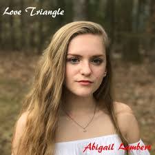 Abigail Lambert's Instagram, Twitter & Facebook