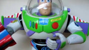 As their owner andy prepares to depart for college, his loyal toys find themselves in daycare where untamed tots with their sticky little fingers do not play nice. Toy Story 2 Toddle Tots Buzz Lightyear Youtube