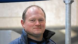 Gård i V. Hjermitslev med plads til endnu mere malkekvæg