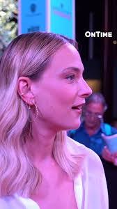 Nora Levine's Instagram, Twitter & Facebook