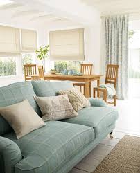 Corby Check Duck Egg Upholstery Fabric Lauraashleyhome Duck Egg Blue Living Room Home Decor Laura Ashley Living Room Laura ashley rose hill fabric floral home cushion cover opulent duck egg blue. corby check duck egg upholstery fabric