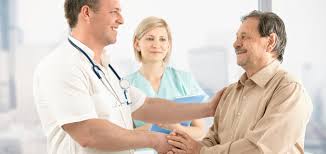 Prostate cancer detection tests have both risks and benefits. Why Prostate Screening Is Important To Discuss After Age 55