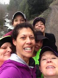 Hi! I'm new to this group. I recently joined because we met Dena at one of  her shows