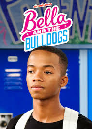 Bella and the Bulldogs