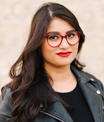 Online flak hasn't scared BuzzFeed writer away from controversy