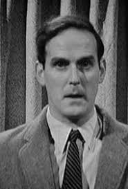 At Last the 1948 Show" Episode #2.3 (TV Episode 1967)