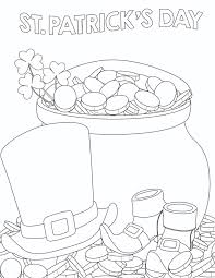 Holidays at primarygames primarygames has a large collection of holiday games, crafts, coloring pages, postcards and stationery for the following holidays: Free St Patrick S Day Coloring Pages For Adults Freebie Finding Mom