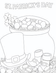 Join the celebration, catch the leprechaun and grab some luck o' the . Free St Patrick S Day Coloring Pages For Adults Freebie Finding Mom