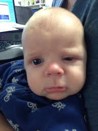 I am so lucky I have Ciarán