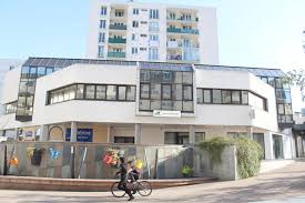 Nos Points D Accueil Proximite Val D 039 Oise Habitat Val D Oise Habitat