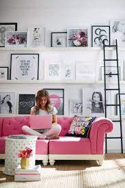 51 Pink Living Rooms With Tips Ideas And Accessories To Help You Design Yours Pink Living Room Decor Pink Living Room Pink Home Decor