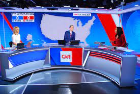Live news, investigations, opinion, photos and video by the journalists of the new york times from more than 150 countries around the world. Cnn Expands Jake Tapper S Duties And Weekday Show Variety