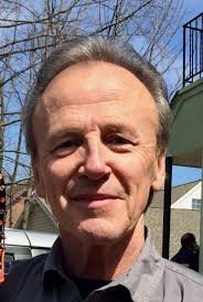 Allen Dale Wykle Obituary March 12, 2022