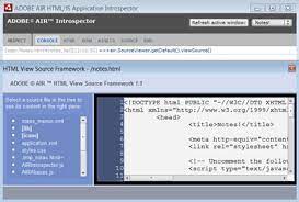Learn Adobe Air, Part I: Build A Note Storage App - Sitepoint