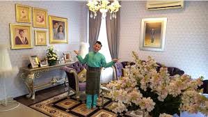 Tips susun atur hiasan dalaman rumah. 6 Selebriti Ini Miliki Rumah Mewah Dengan Dekorasi Dalamnya Yang Memang Classy Habis Petua Dan Resepi Bonda