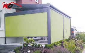 Seiten Markise Uberdachung Terrasse Markise Terrassenuberdachung