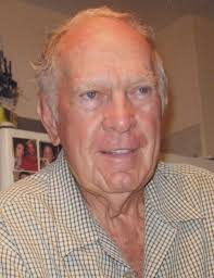 Obituary information for Marcellus "Marc" S. Lois