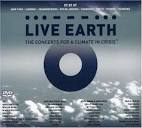 Live Earth: The Concerts for a Climate Crisis (TV Special 2007) - IMDb