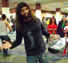 When we discuss hairstyles with bangs for long hair, cool bangs. Geico Cavemen Halloween Costume Ideas For Long Hair Guys Entertainmentmesh