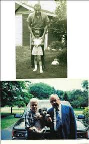 Robert Hacker Obituary (2008)